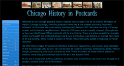 Desktop Screenshot of chicagopc.info